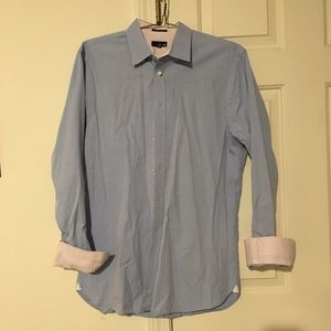 Men’s 1901 Shirt